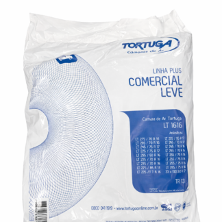 CÂMARA DE AR CAMINHONETE ARO 16 - LT1616 TR13 TORTUGA (265/70-285/70X16-17)