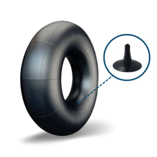 C&Acirc;MARA DE AR AGRICOLA ARO 18 - 12.5/80X18 TR15 TORTUGA (340/65X18)